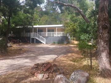 Holiday Home for 6 People in Halls Gap, Shire of Northern Grampians, Photo 4
