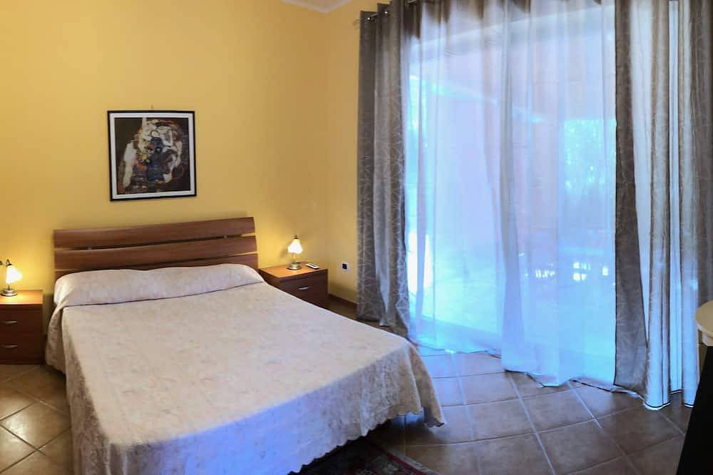 Villa Kalithea in der Nähe des Cilento in Montecorice, Cilento Coast