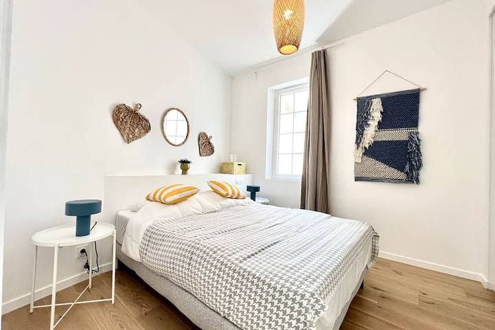 Gîte pour 4 personnes dans Office De Tourisme De Cassis - 3