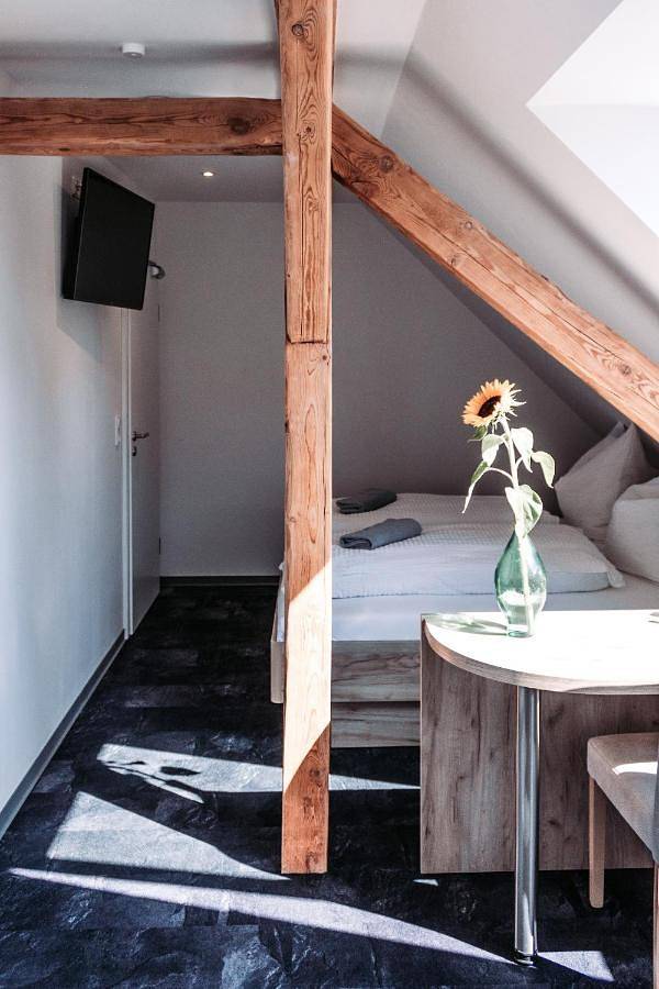 Ferienhaus für 4 Personen in Schneverdingen - 2
