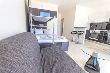 Villa für 5 Personen in Novalja, Pag, Bild 2