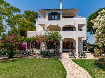 Casas E Apartamentos De Temporada para 4 Pessoas em Mont-roig del Camp, Baix Camp, Foto 3