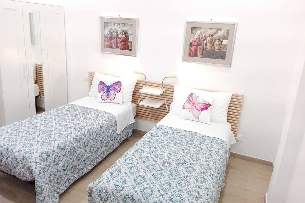 Apartamento entero, L'Angoletto casavacanze in Ciampino, Castelli Romani