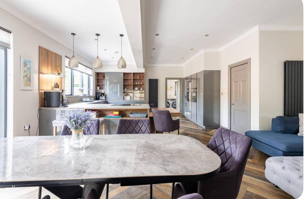 Villa in St Andrews, Fife region