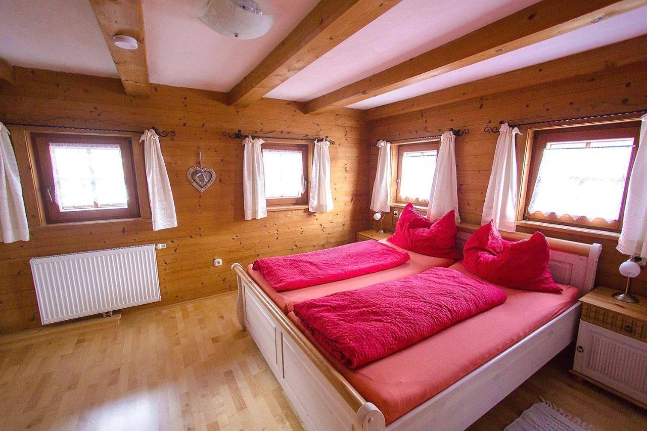 Apartamento entero, Two-Bedroom Apartment in Kitzbühel, Hohe Salve