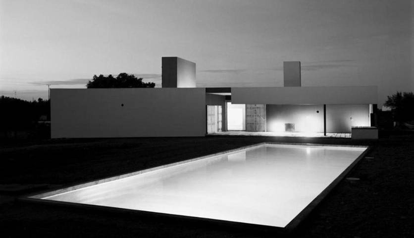 Villa para 10 pessoas, com jardim e piscina em Évora