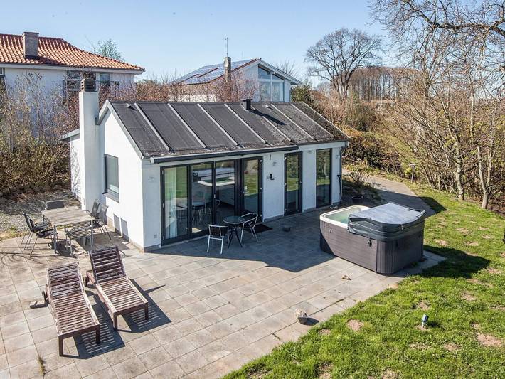 Ferienhaus für 6 Personen, mit Terrasse, kinderfreundlich - 1