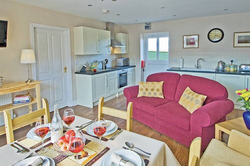 Lapwing Cottage - E5028 in Gateshead