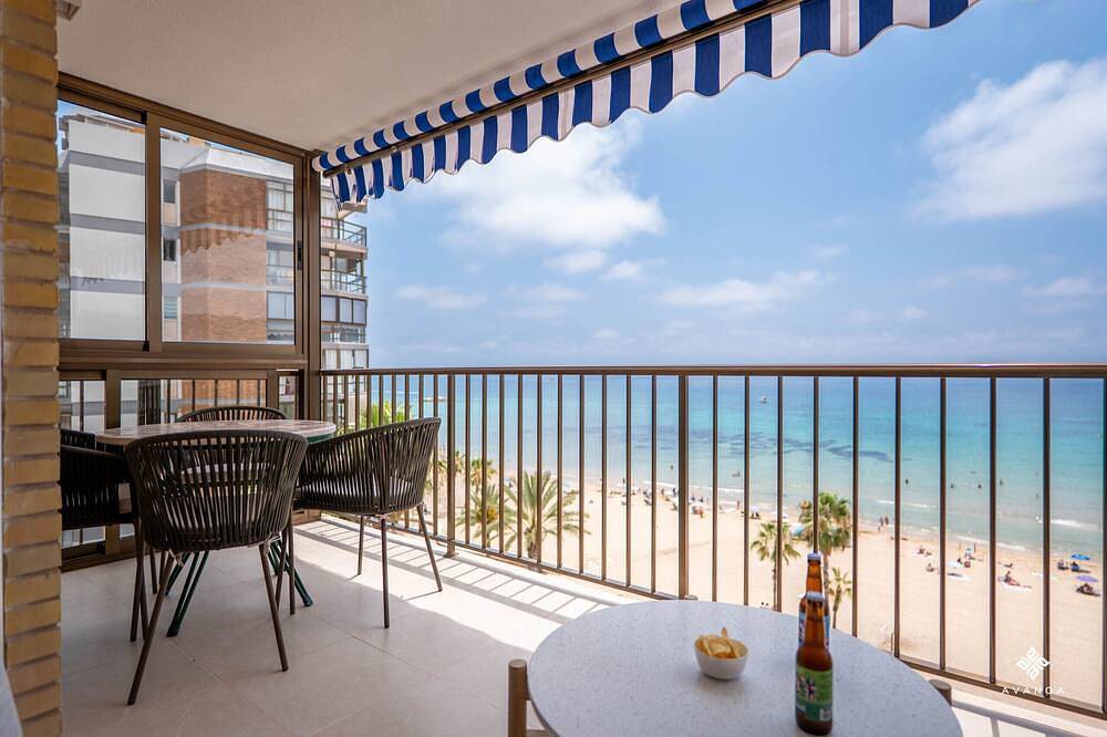 Appartamento vacanze a Calpe a partire da 145€ a notte