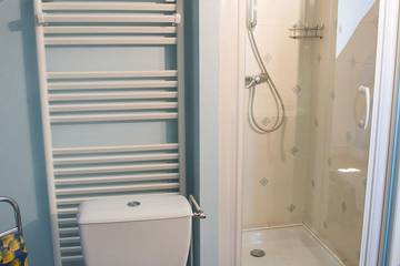 Maison D’hôte pour 2 Personnes dans Cublac, Région de Brive-la-Gaillarde, Photo 4