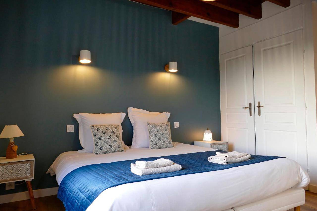 Le clos des Ty in La Baule-Escoublac, Côte d'Amour