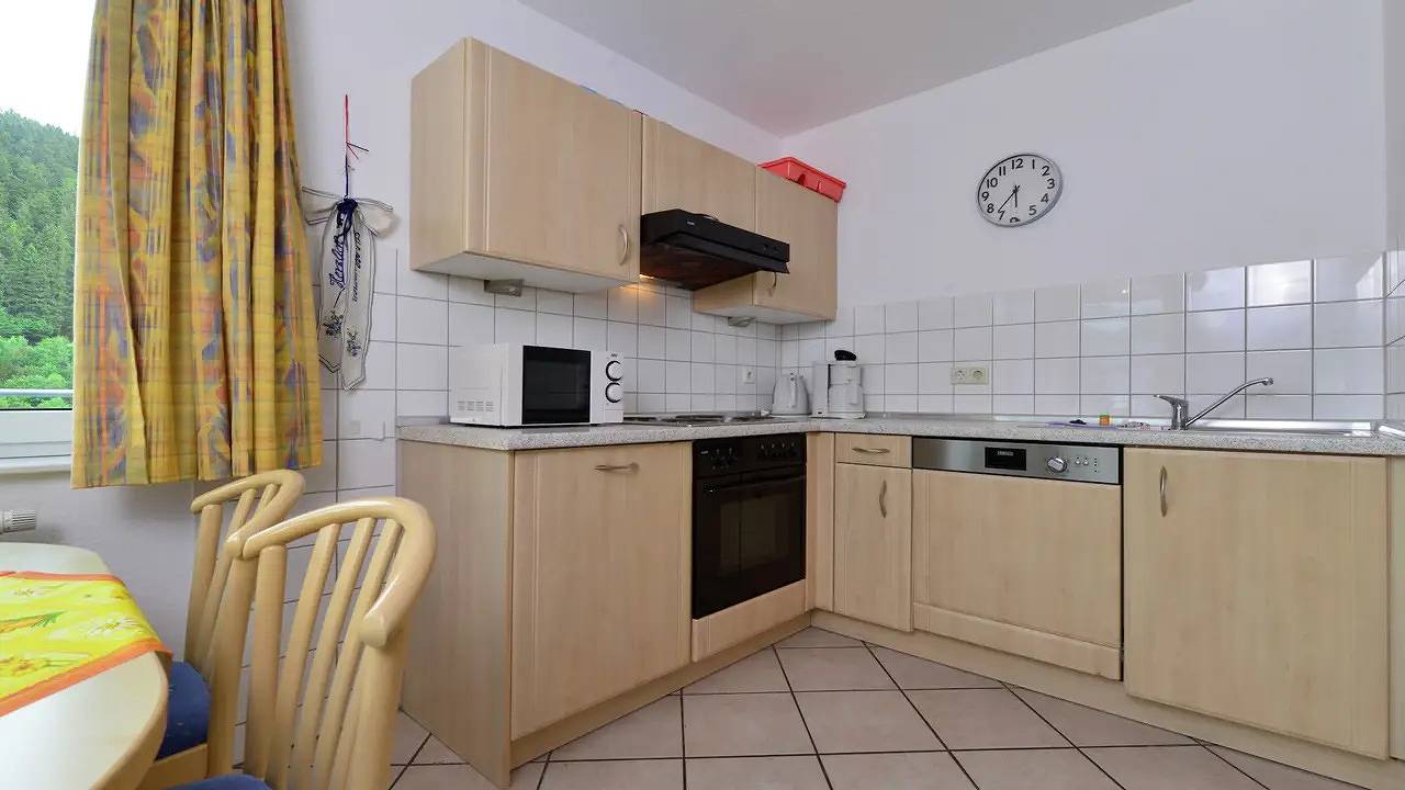 Ganze Ferienwohnung, Ferienwohnung für 6 Personen (67 m²) in Willingen (Upland) in Willingen, die Mittelgebirge