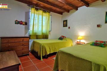 Casa De Campo para 10 Pessoas em São Pedro de Tomar, Distrito de Santarém, Foto 3