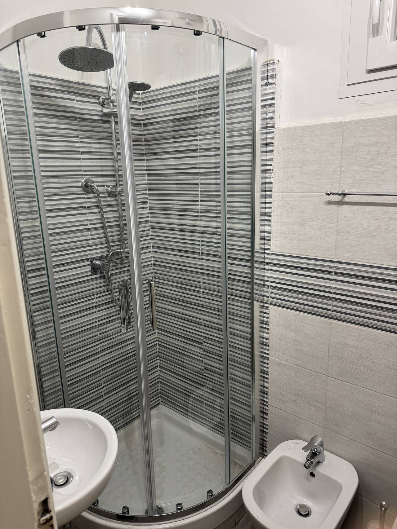 Guest House Mazzini 144 - Stanza 1 (Bagno Este..., foto 8