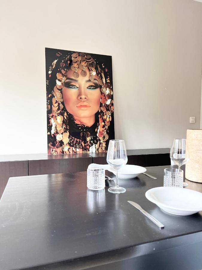 Gîte pour 4 personnes à Bruxelles - 2