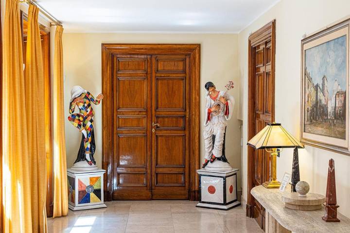 Maison d’hôte pour 2 personnes dans Eglise Saint Pierre