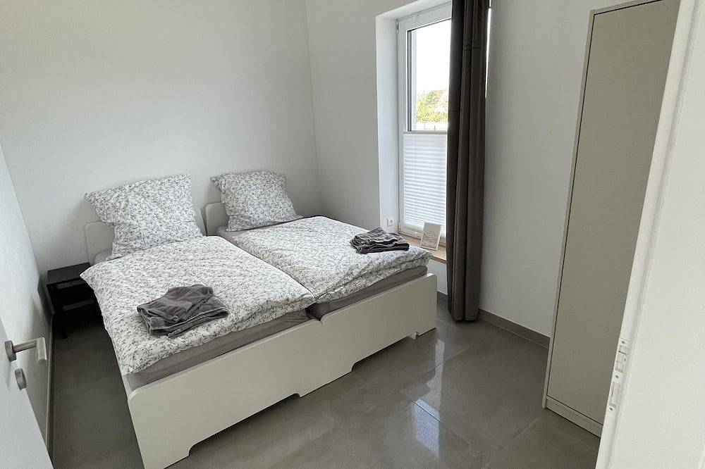 Ganze Wohnung, Moderne Ferienwohnung in Schneverdingen Ot Lünzen in Schneverdingen, Landkreis Heidekreis