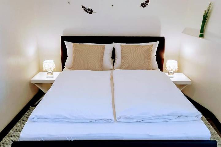 Ferienwohnung für 5 Personen in Königstein im Taunus - 2