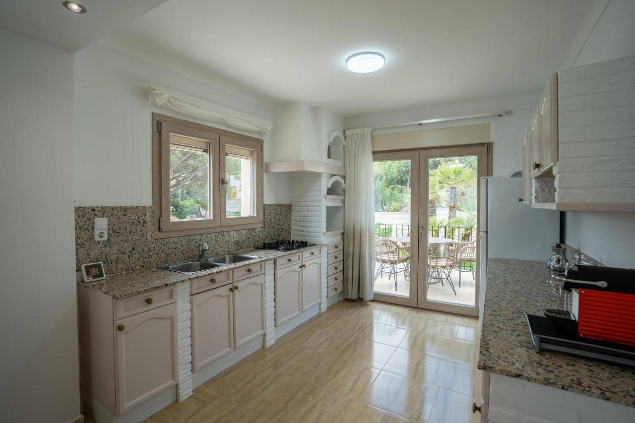 Four-Bedroom House in Platja d'Aro, Costa Brava