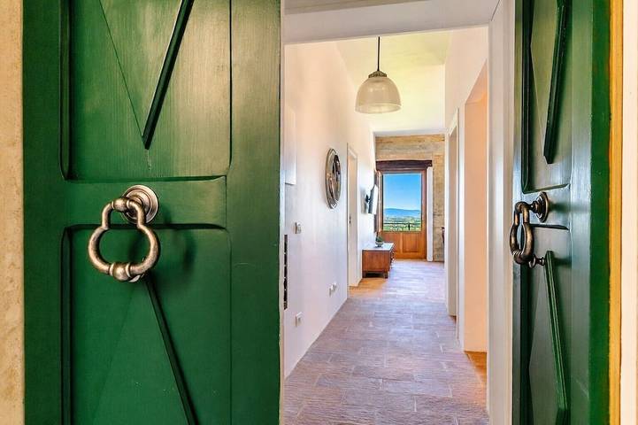 Appartamento vacanze per 3 persone, con balcone - 1