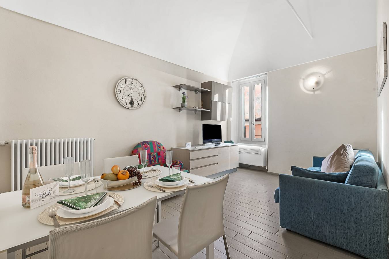 Apartamento entero, Garibaldi in Loano, Riviera di Ponente