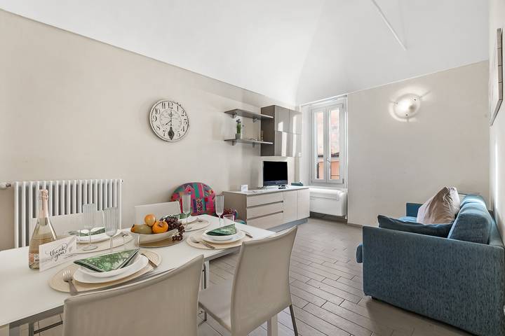 Apartamento de vacaciones para 4 personas - 1