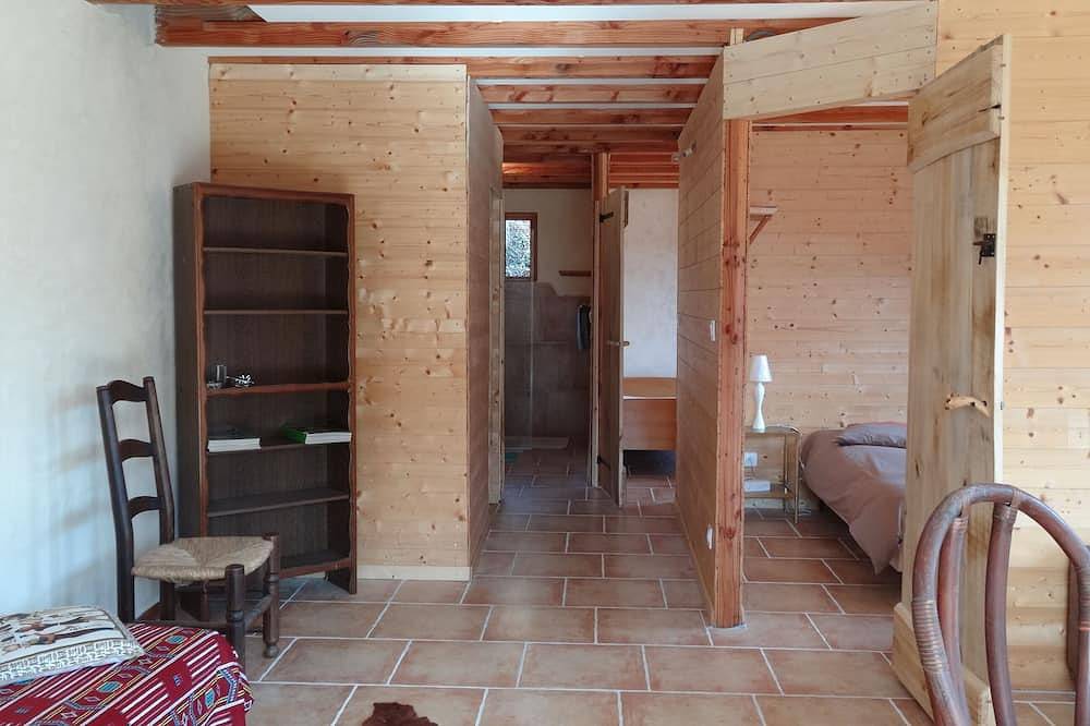 Gite à la ferme  dans un cadre exceptionnel in Rocles, Parc naturel régional des Monts d'Ardèche