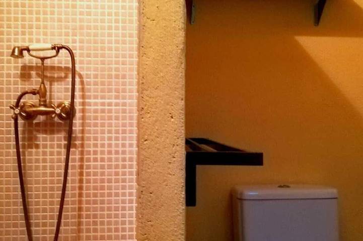 Marina Haus für 4 Personen in Valderrobres, Teruel und Umgebung