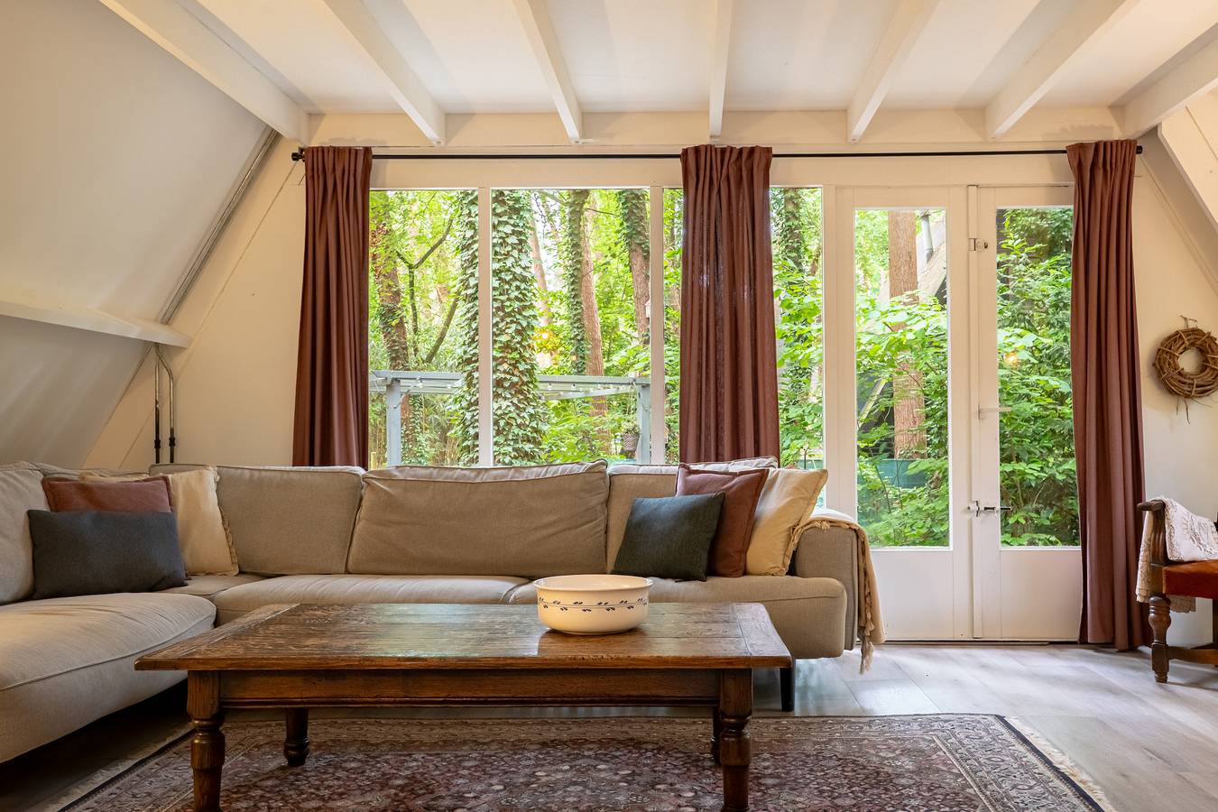 Ferienhaus für 4 Personen mit Garten in Rekem, Lanaken