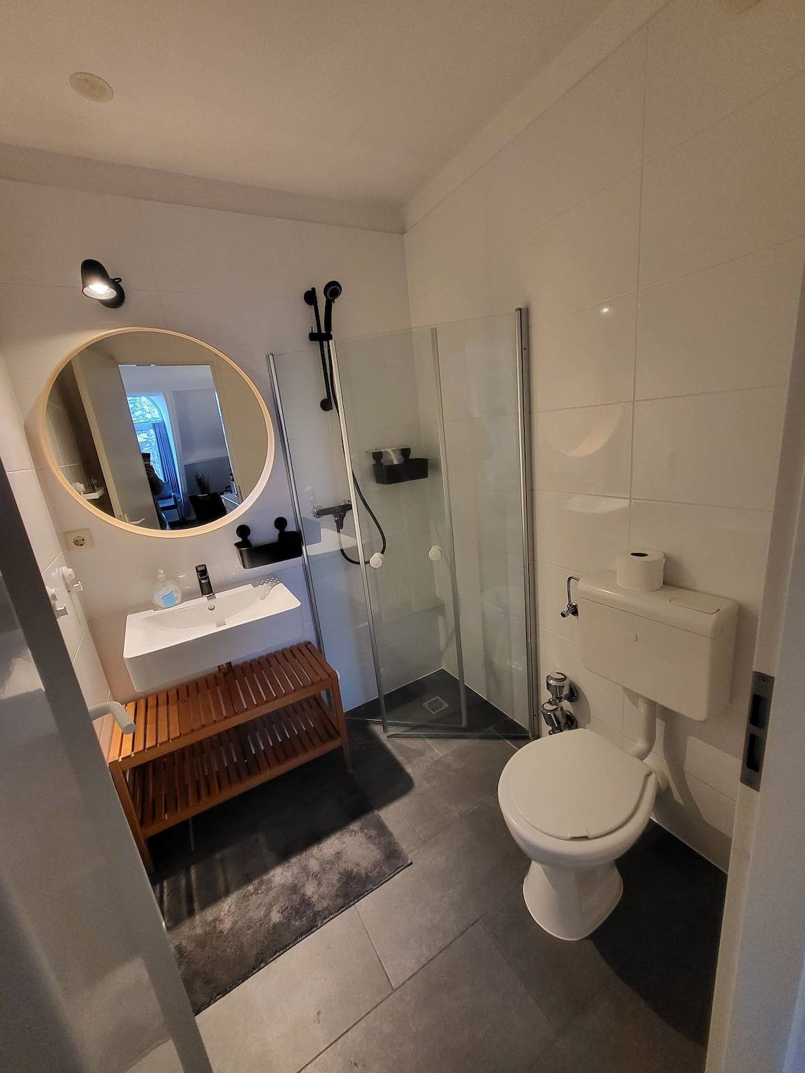 Ganze Ferienwohnung, Fewo 647 in Tossens in Tossens, Butjadingen