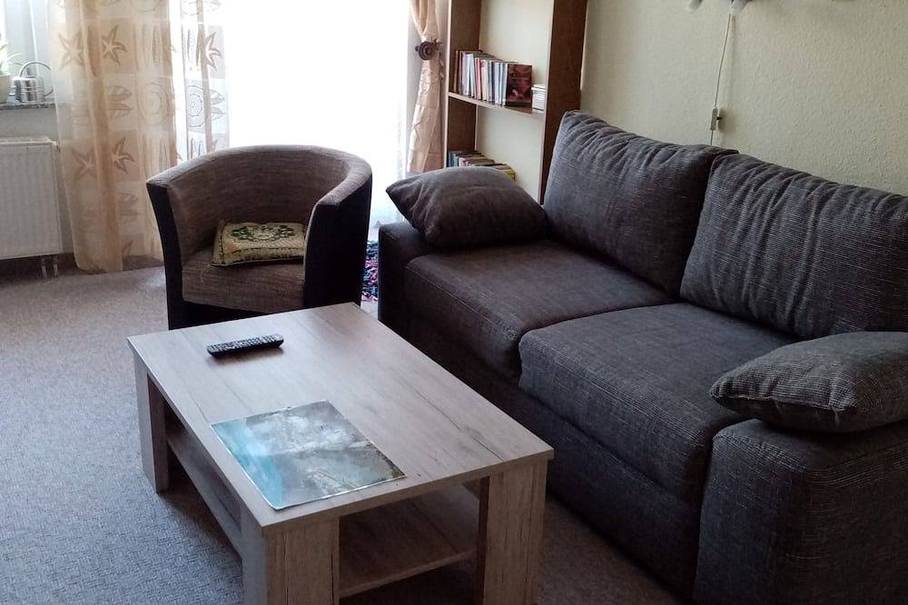 Ganze Wohnung, Privatzimmer Timm, Deutschland in Görlitz, Oberlausitz-Niederschlesien