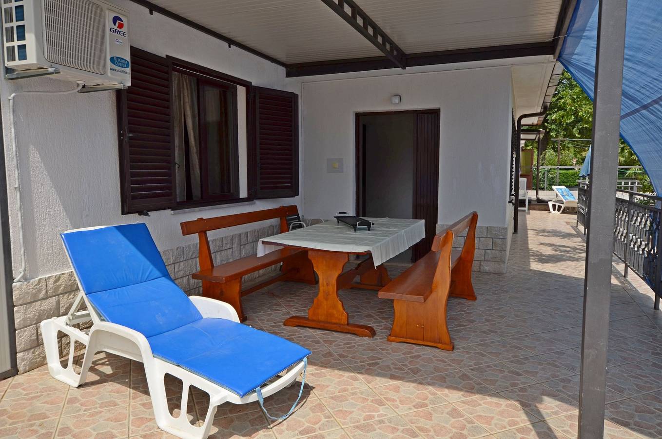 Cijeli apartman, Apartment Elza in Icici, Opatija Riviera