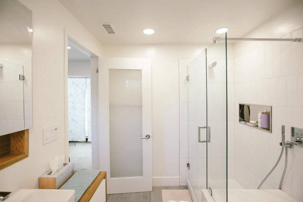 Vacation Apartment for 2 Guests in Los Feliz, Los Angeles