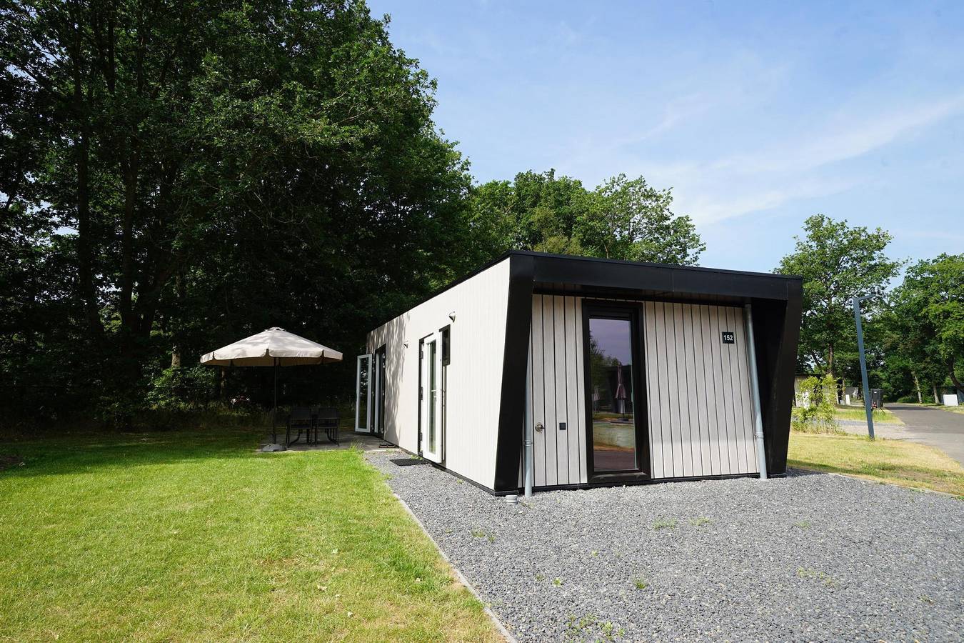 Casa vacanza a Regio Zwolle a partire da 59€ a notte