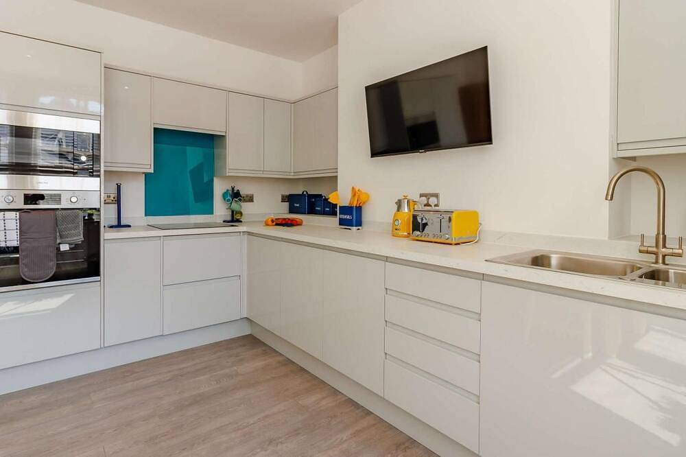 Apartamento entero, 2 Bed in Brixham in Brixham, Torbay