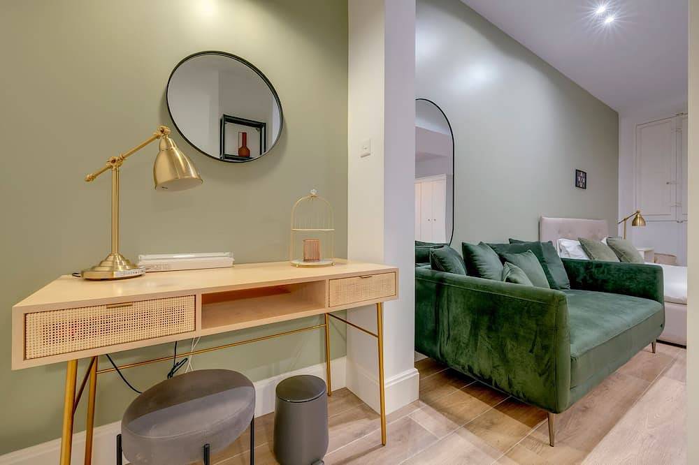 Ganze Wohnung, Tranquil Studio in the Heart of Valletta in Valletta, Insel Malta