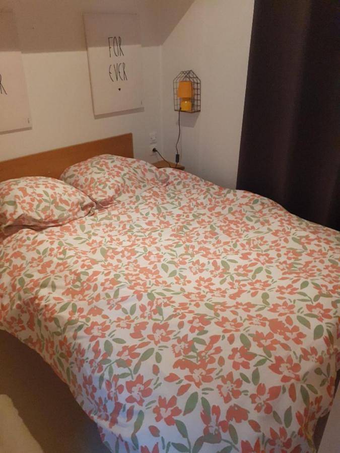 Location de vacances pour 4 personnes, avec piscine et jardin à Ravenoville - 3