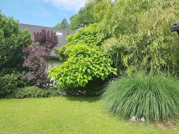 Cottage pour 2 personnes, avec jardin ainsi que vue et terrasse à Kranj