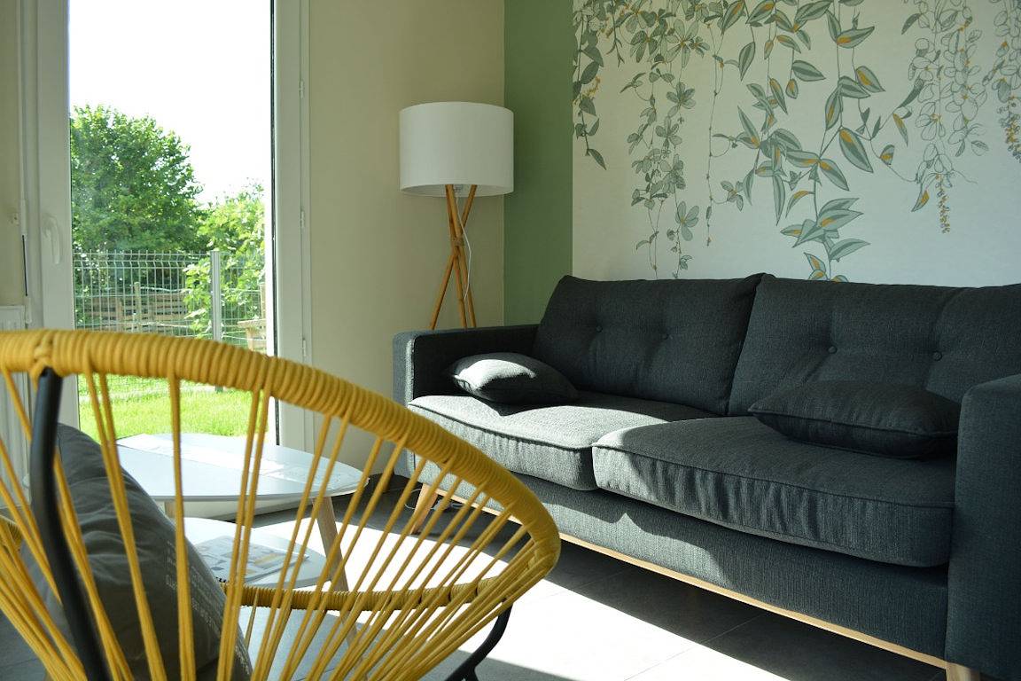 Gîte "le Mascaret" in Saint-Lormel, Région de Dinan