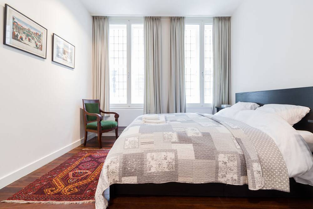 House of Puebla - Beautiful well-equipped rooms in Bruges, West Flanders