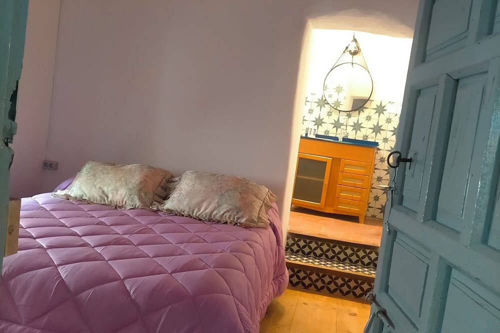 Leonor of Aragon Room in Villanueva de los Infantes, La Mancha
