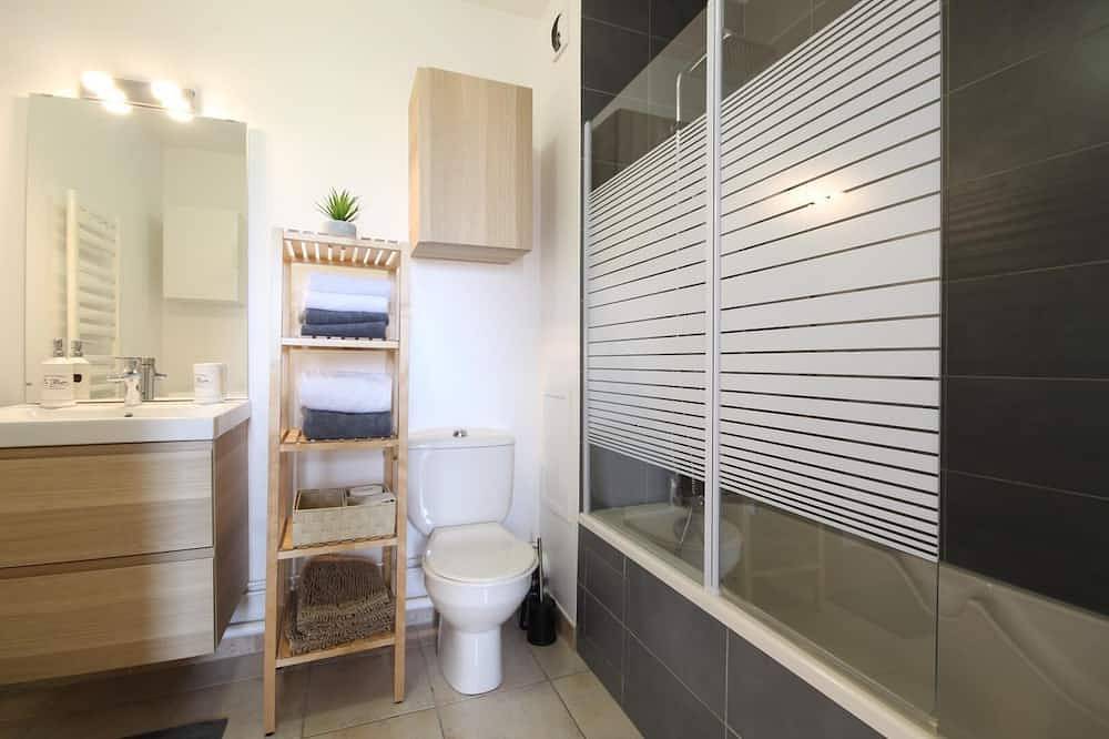 Appartement entier, Location meublé 3 étoiles Dijon Toison d'Or in Dijon, Région de Dijon