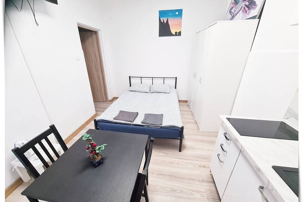 Ganze Wohnung, Sniadeckich_3W in Bromberg, Kujawien-Pommern