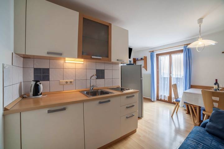 Bauernhaus für 3 Personen, mit Balkon und Garten in Südtirol - 2