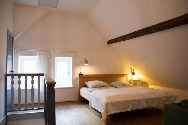 Ferienhaus für 4 Personen, mit Terrasse in Hinte - 3