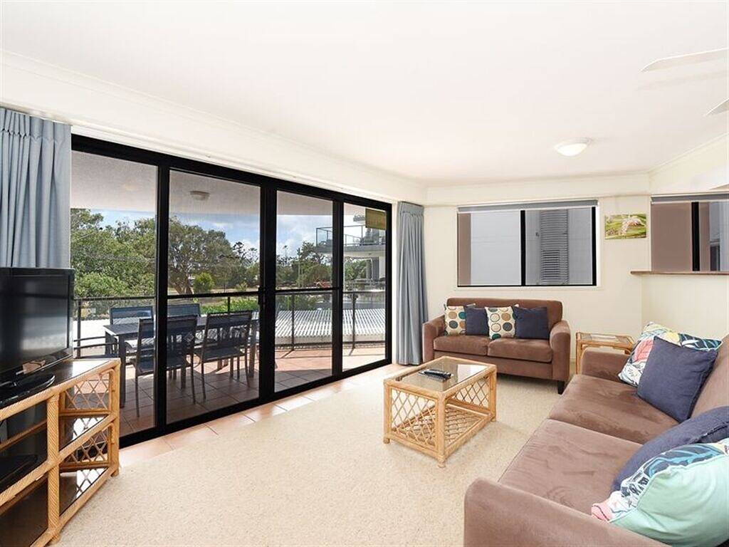 Ganze Wohnung, Cotton Tree Prime Location Unit in Maroochydore, Sunshine Coast