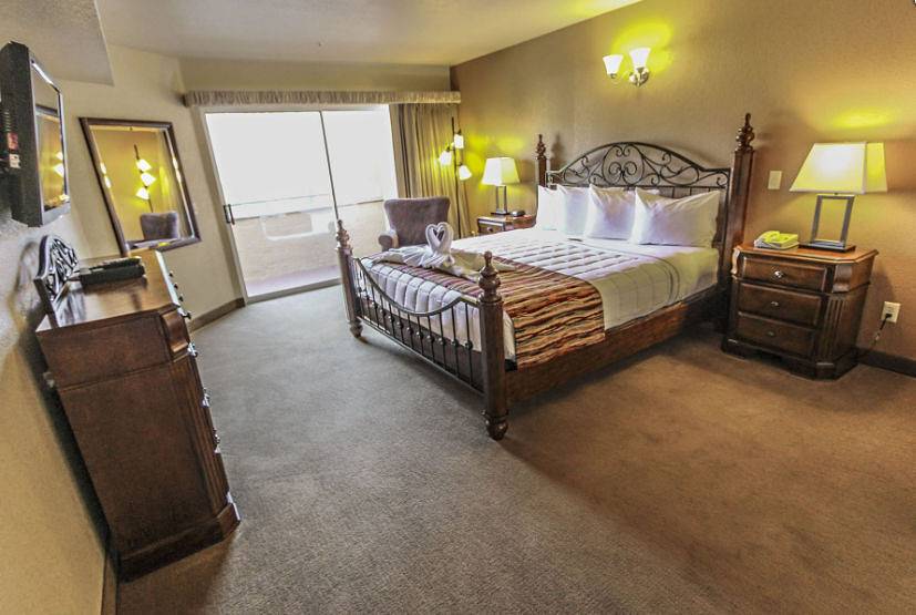Entire apartment, Sedona Springs Resort in Sedona, Oak Creek Canyon
