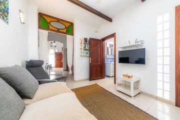 Holiday home in Manacor, East Majorca für 4 