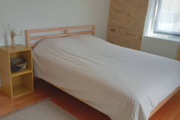 Gîte pour 12 personnes, avec jardin à Paredes - 2