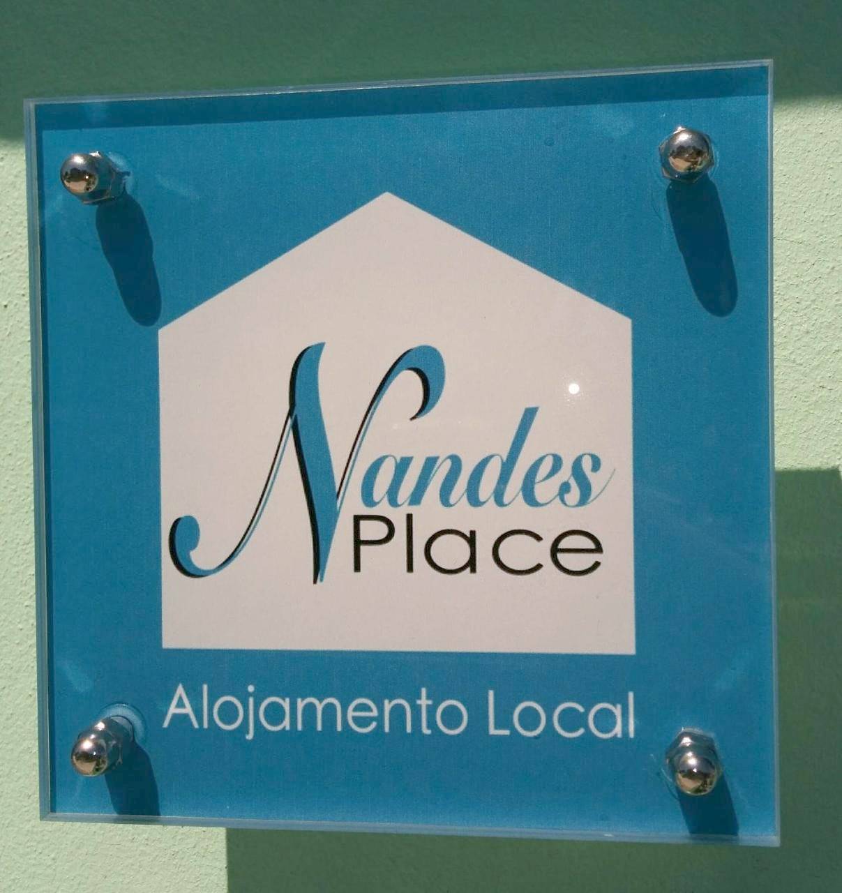 Apartamento inteiro, Nandes Place in Praia da Vitória, Terceira